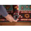 Tapis traditionnel oriental 3x5
