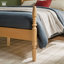 Lit en bois massif 4 pièces Vivienne-111301251-111301252