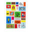 Monopoly Cotton Kitchen Towel Linen Set