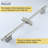 All-In-One Kit with Rough in-Valve-69606684