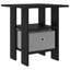 41cm W Composite Bedside Table-1927671516