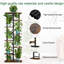 Support pour plante Eatonville-1943133007