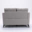 Fauteuil en tissu