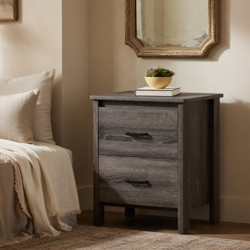 Table de chevet Toolless