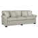 Bedford Upholstered 98'' Sofa