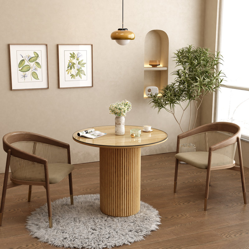 Kinslee Table Top, 18" W x 2" D