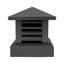 Aluminum Alloy Chimney Cap-116617823