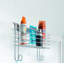 Shower Basket Radius