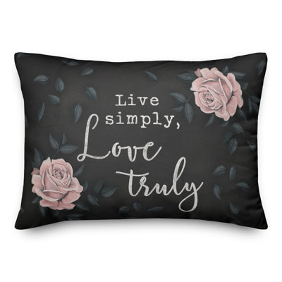  Coussin Live