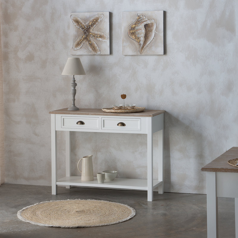 Olpe 100cm Console Table