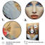 Portrait de femme à la mode - art mural glam-1906994526-1906994521