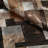 Natural Multicolor Cowhide Patchwork Rug 8.83 X 12 Ft-284911391