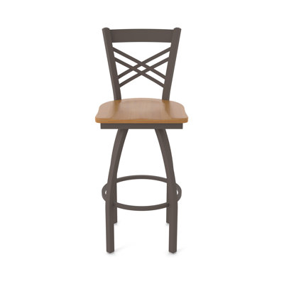 Tabouret tournant 820 Catalina