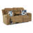 Jhanae 2-Piece Upholstery Package