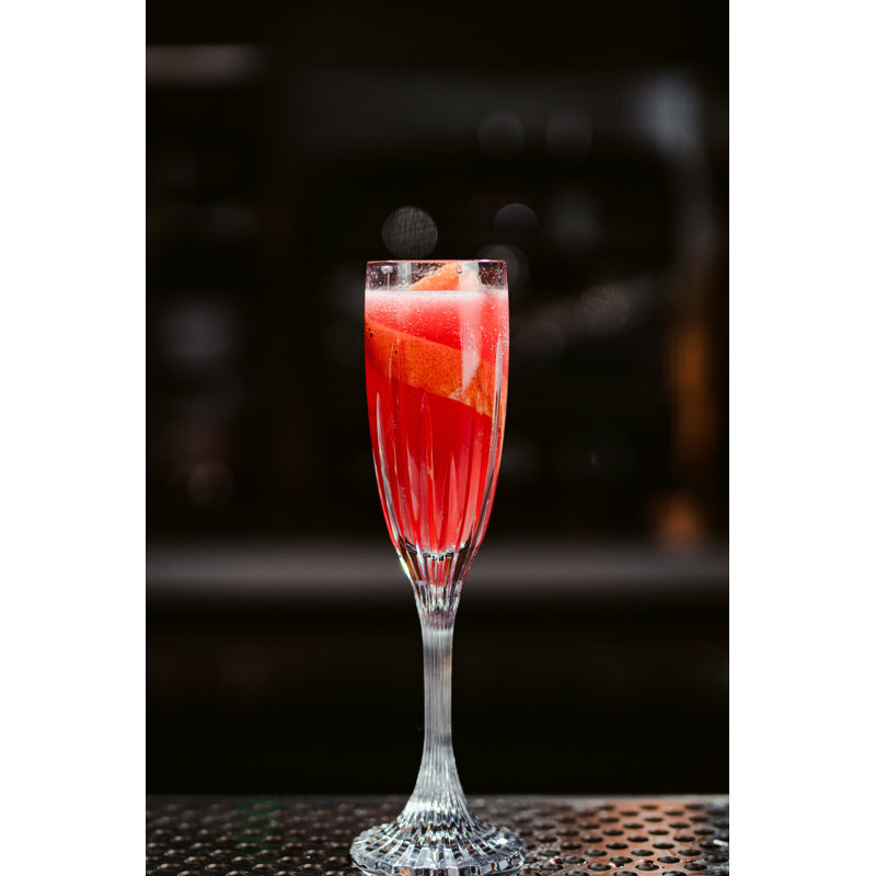 Tryst Drinking Glass