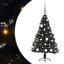  Artificial Pre-lit Christmas Tree PVC-534465088-534465099