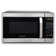 Farberware Compact Countertop Microwave Oven, 0.7 Cu. Ft. 700-Watt, Child Lock, Easy Clean Interior