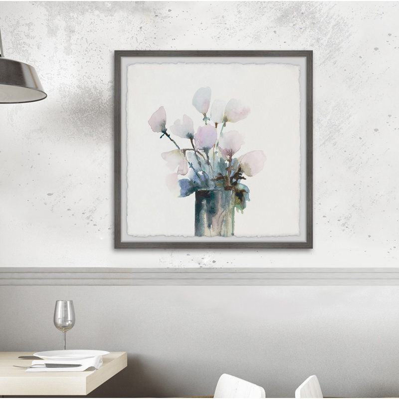 Marmont Hill - Single Picture Frame Painting, 41cm H x 41cm W