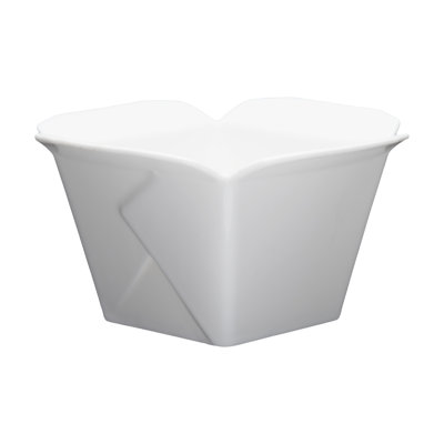 Fortessa Food Truck Melamine Condiment Server