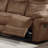 Mahmod 86'' Faux Leather Reclining Sofa-1331000939-1229050003