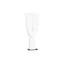 Cycladic Head Sculpture, Classic, White-2108855931