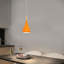 Rasen 1 -Light Single Teardrop Pendant-1390961610