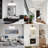 3 Light Dimmable Vanity Light with Remote Control-1557263488