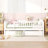 Kallel Daybed with Two Drawers and Guardrails-506472917-506472918