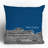 Bird Ave Penn State University Throw Pillow-2143662430