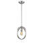 Luminaire suspendu en forme de globe à 1 lumière Petitt-1685713404-1730605486
