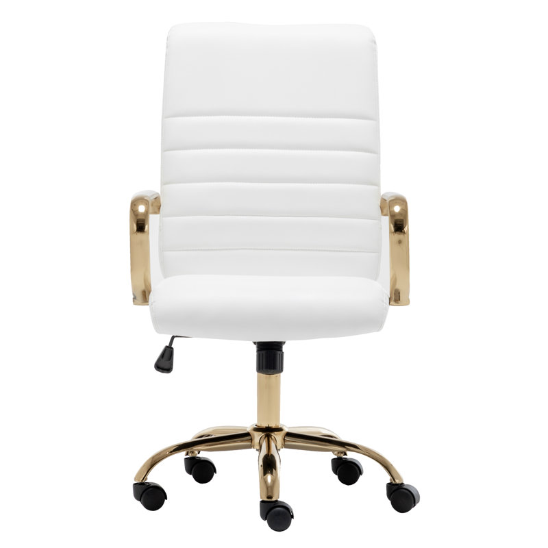 Fauteuil de conférence Aaronarthur
