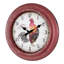 Horloge murale 12 po Argita
