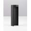 Black Integrated LED Metal Bollard Light-1297075518