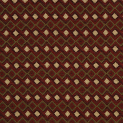 Hombre Fabric
