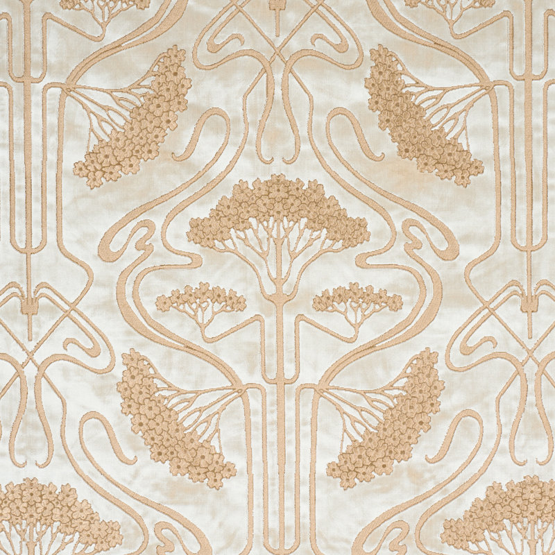 Tissu Ombelli