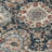 Machine Washable Indoor/Outdoor Christain ACN1325 Taupe Rug-102642516