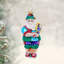 Pickleball Pro Santa