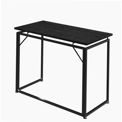 Bureau pliable Techni Mobile - Noir
