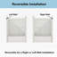 Portes de douche-108488263