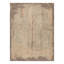 Handmade Wool Area Rug