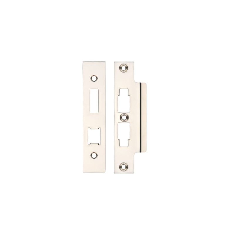 Spare Latch