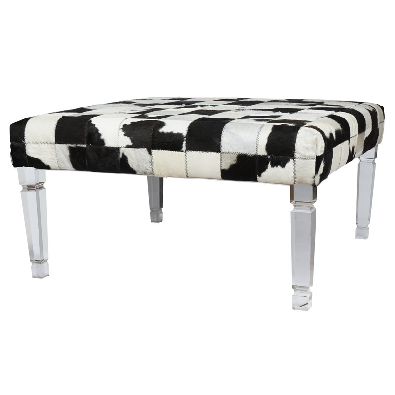 Roberts Upholstered Bench