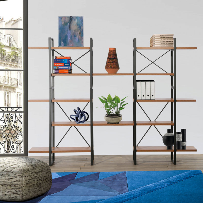Etagere Bookcase