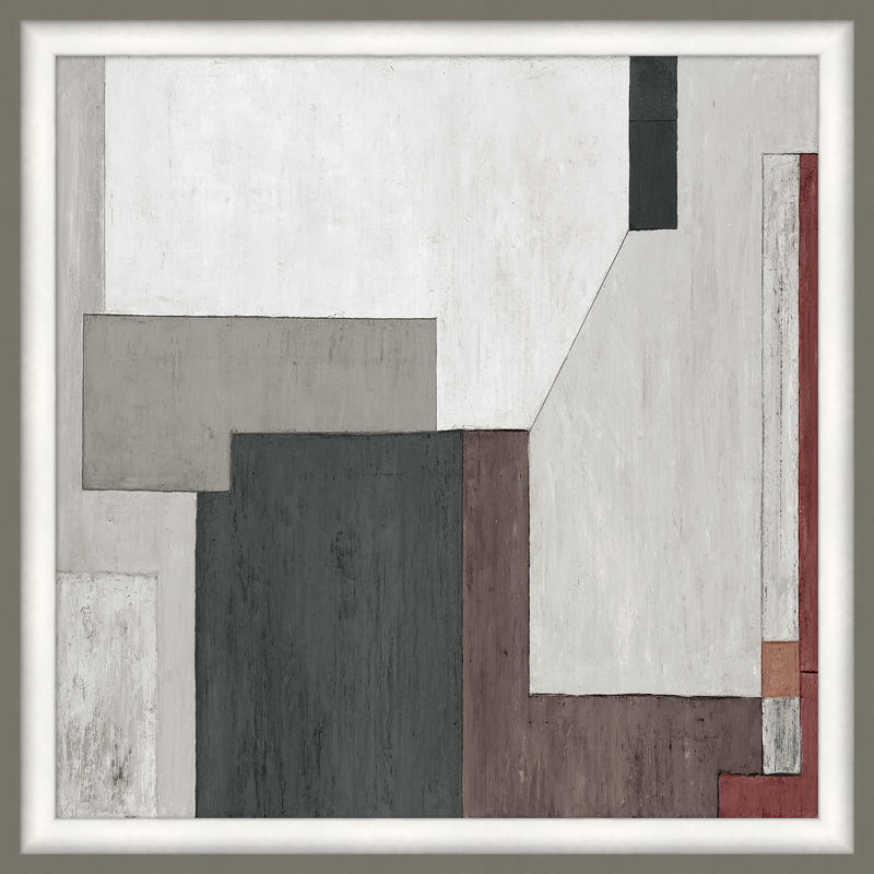 Soft Landing 2 Print