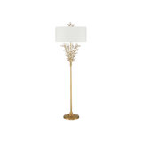 Forget-Me-Not Floor Lamp