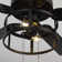 Leonard 52'' Ceiling Fan with Light Kit