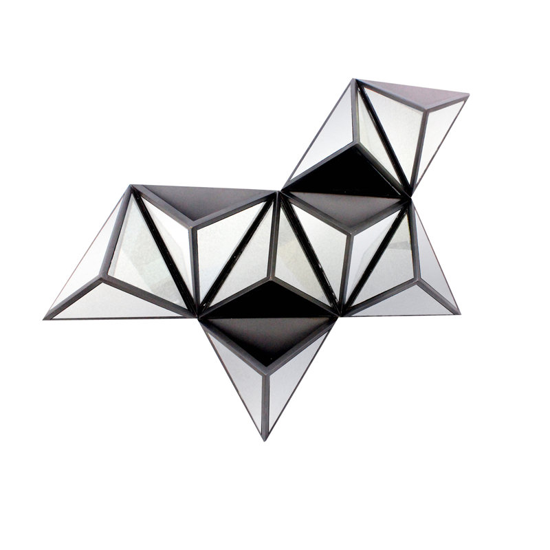 Modern Abstract Wall Decor