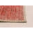 Color Transition Patchwork Multi Color Rug 4'9" x 6'8"