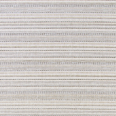Tapis ivoire naturel à rayures Veun