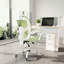 Chaise de bureau ergonomique à dossier haut en filet Mesh-1276024663-1276024656